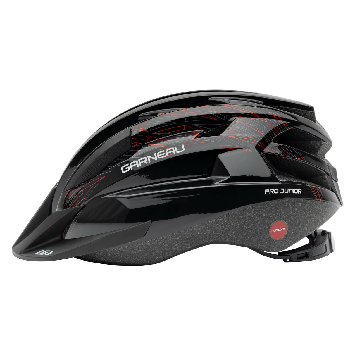 Casque Louis Garneau Pro Junior II 2024