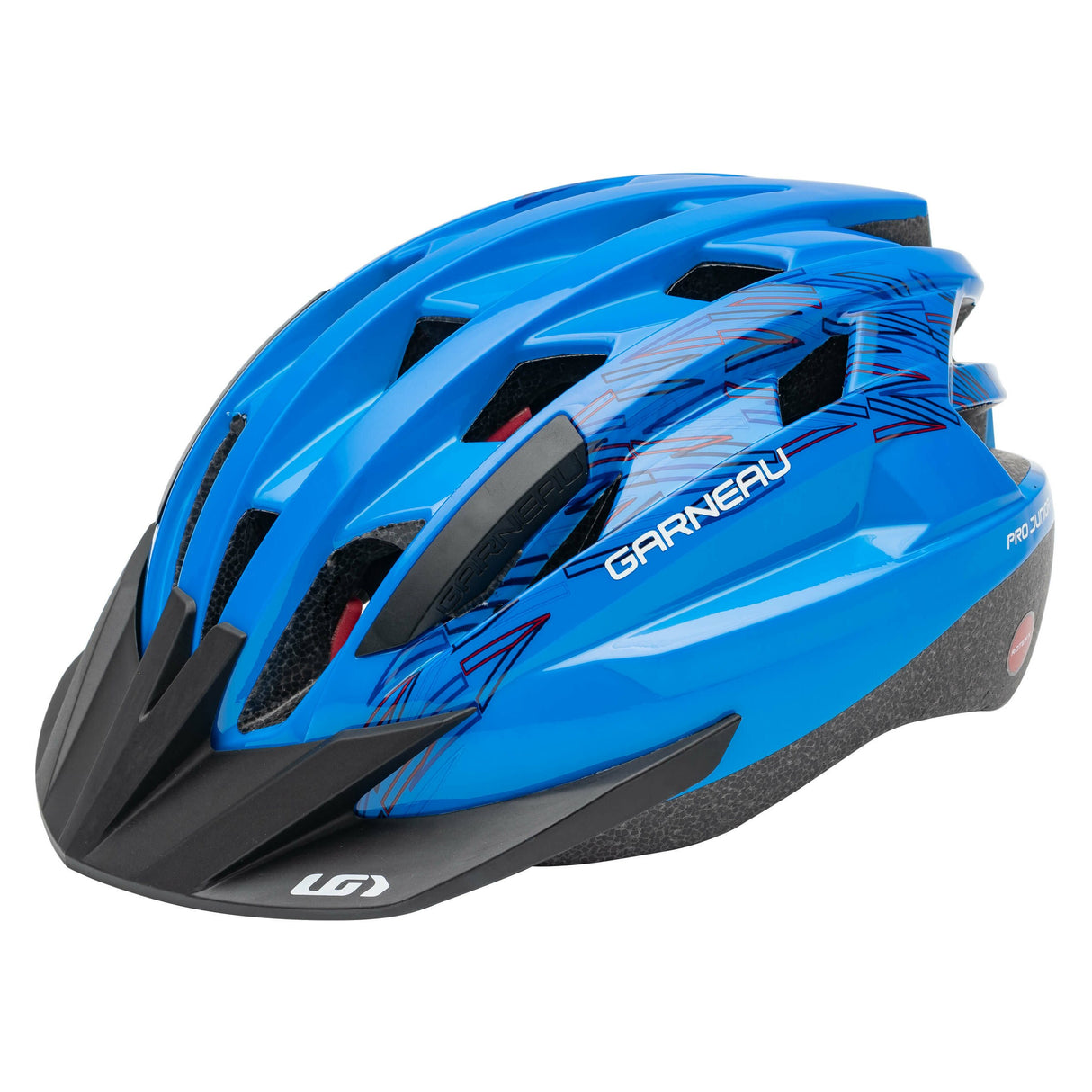 Casque Louis Garneau Pro Junior II 2024