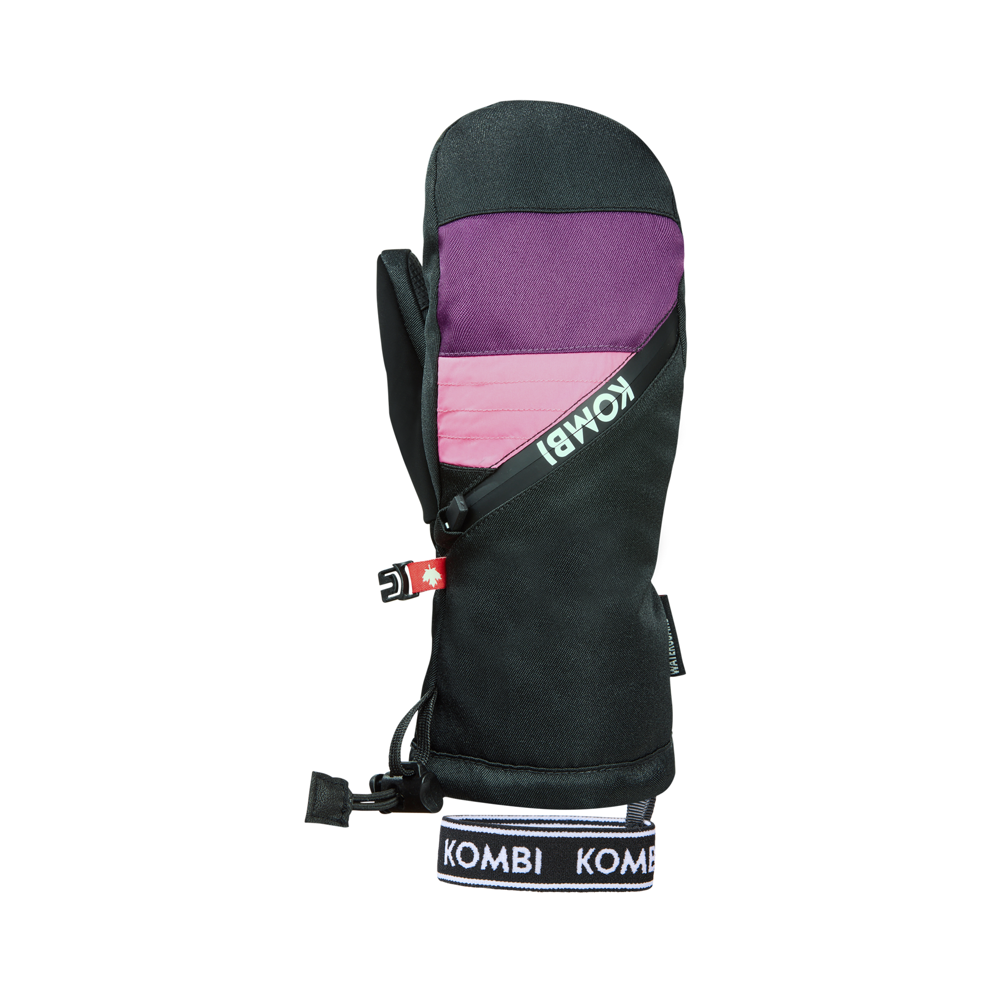 Kombi Valley Junior Mitt 2026