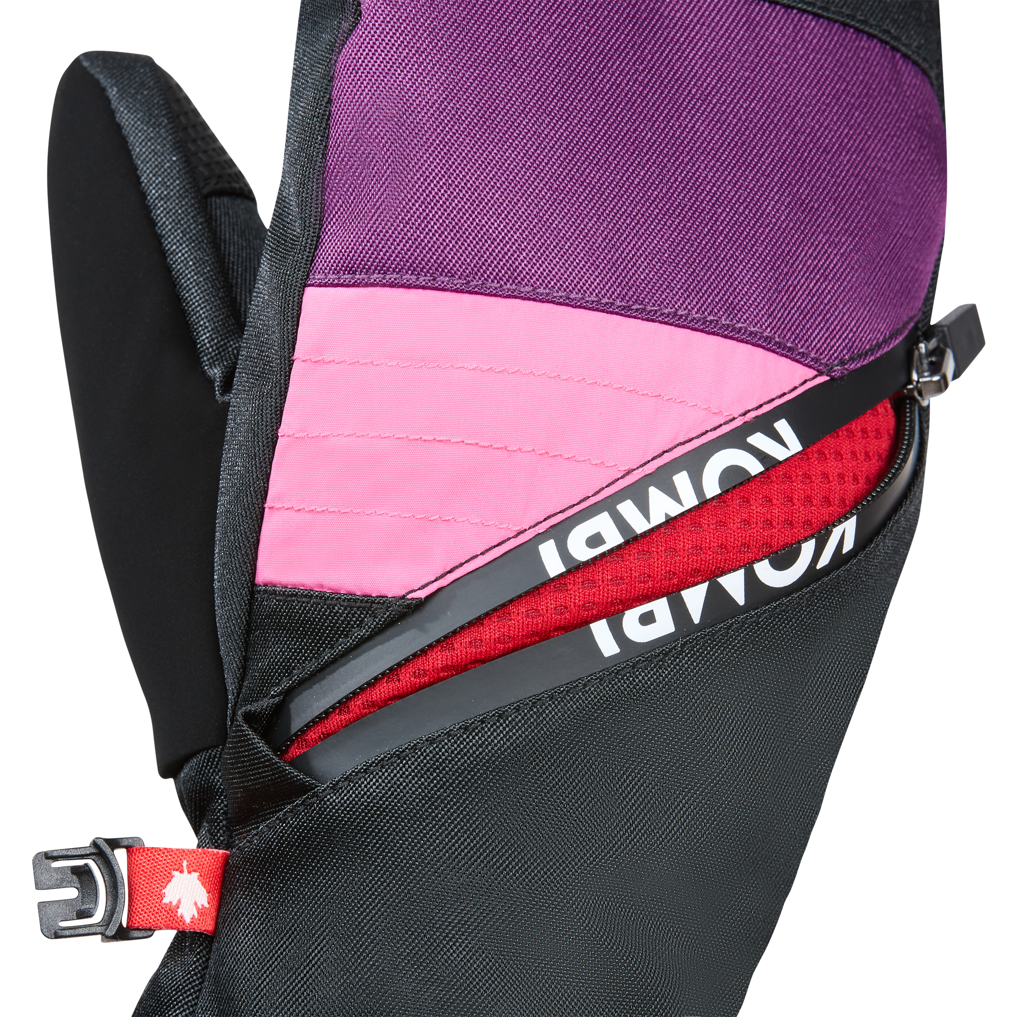 Kombi Valley Junior Mitt 2026