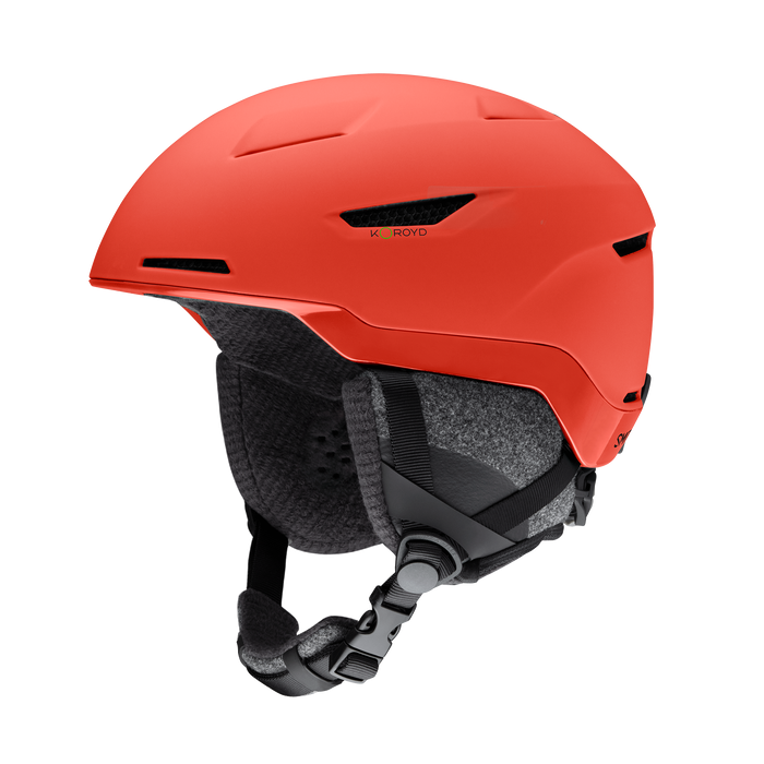 Casque Smith 2024 Vida