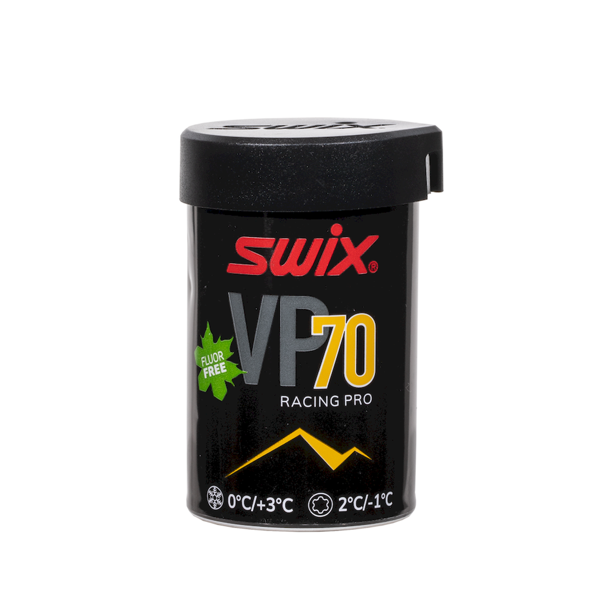Swix VP70 Yellow 2026