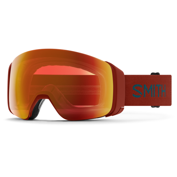 Smith 2024 4D MAG Goggle