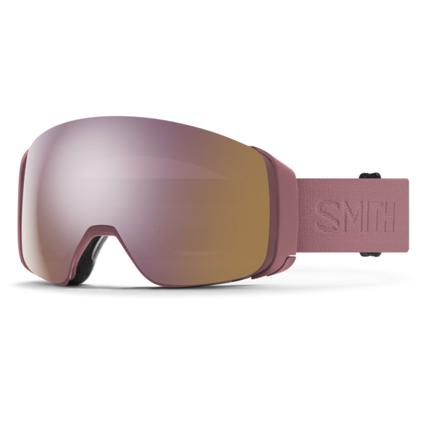 Smith 2024 4D MAG Goggle