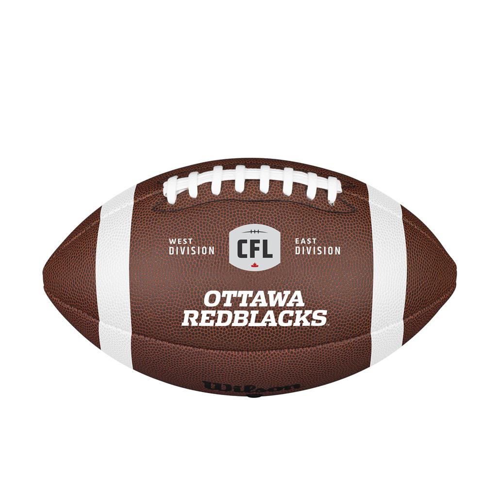 CFL Backyard Legend - Ottawa