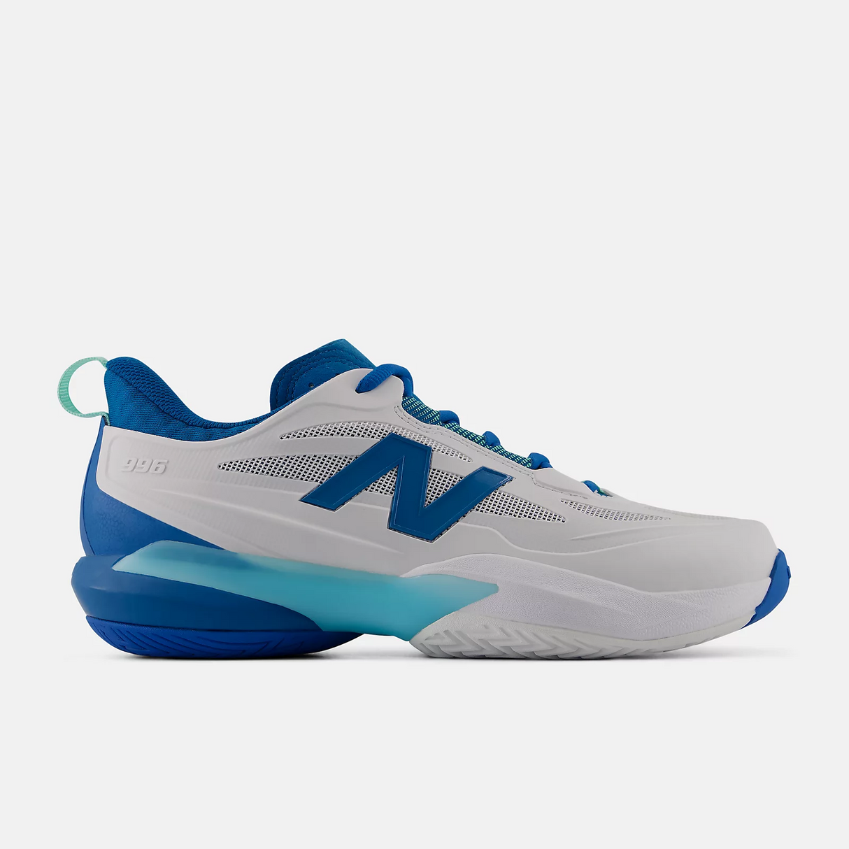 New Balance FuelCell 996v7 Women's Tennis Shoe 2026