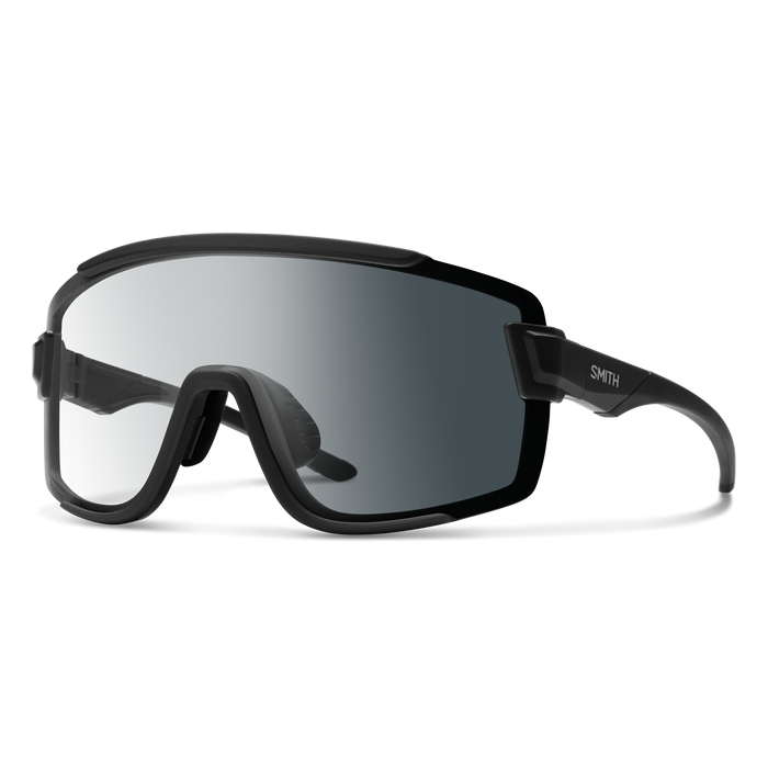 Lunettes de soleil Smith Wildcat