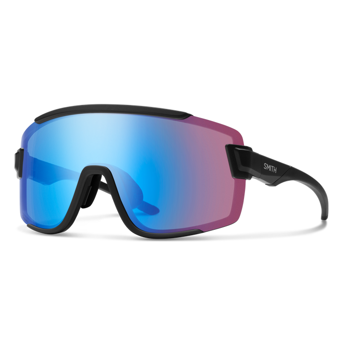 Lunettes de soleil Smith Wildcat