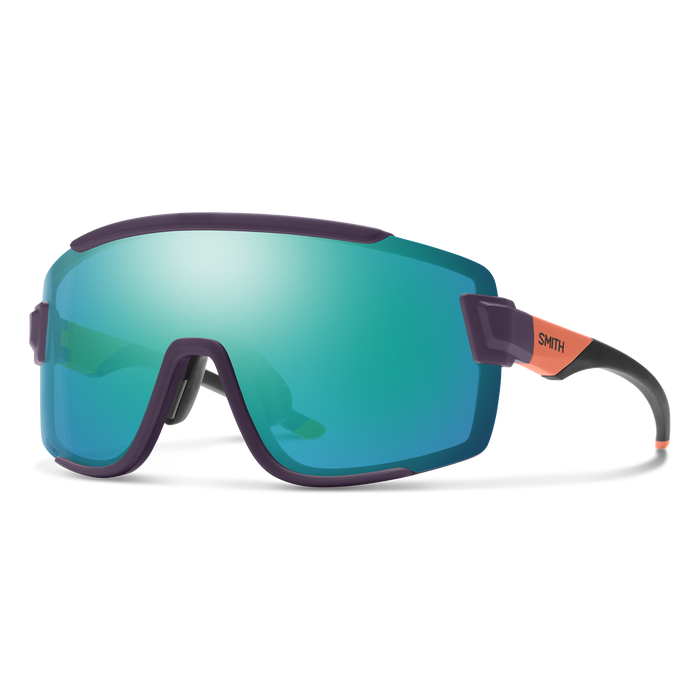 Lunettes de soleil Smith Wildcat