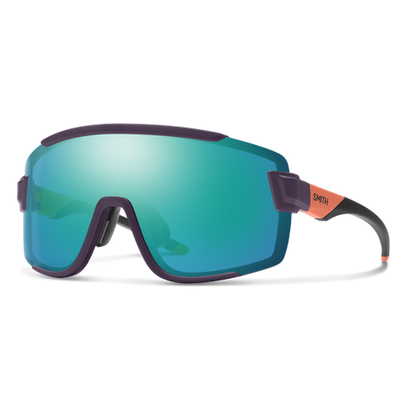 Lunettes de soleil Smith Wildcat