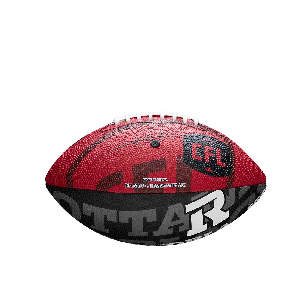 CFL Wraparound JR - Ottawa