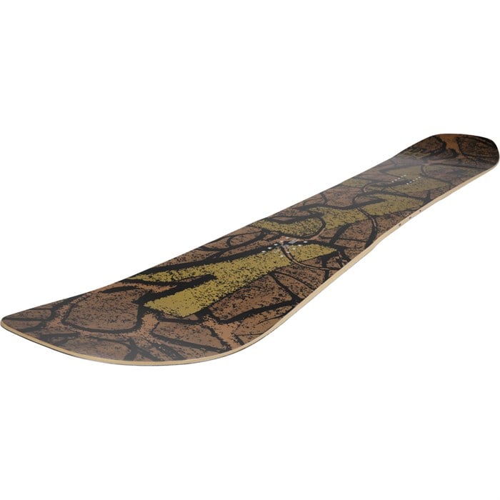 Yes All-In Snowboard 2026