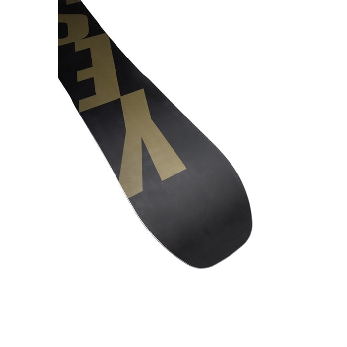 Yes All-In Snowboard 2026