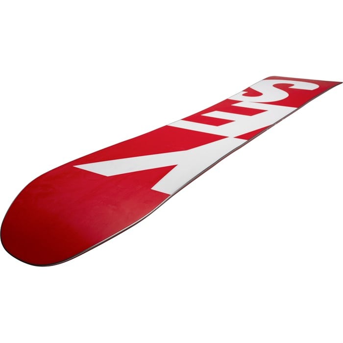 Yes Basic Snowboard 2026