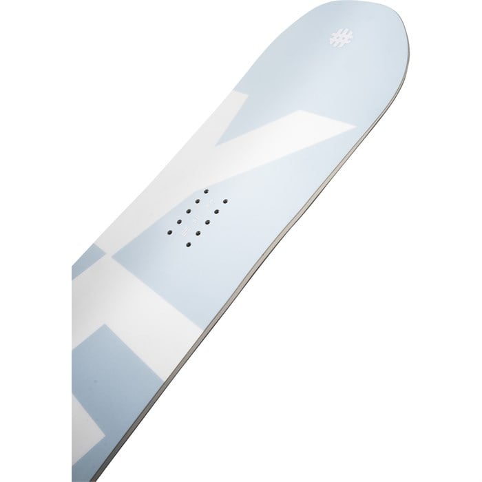 Yes Women's Basic Snowboard 2026