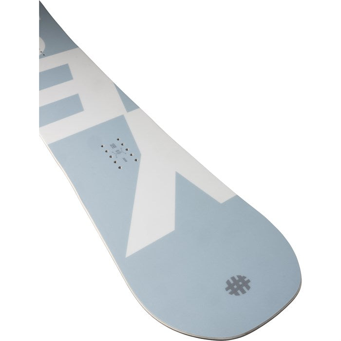 Yes Women's Basic Snowboard 2026