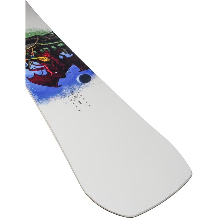 Yes Sender Snowboard 2026