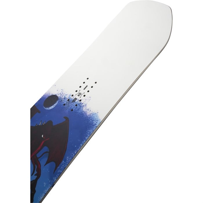 Yes Sender Snowboard 2026