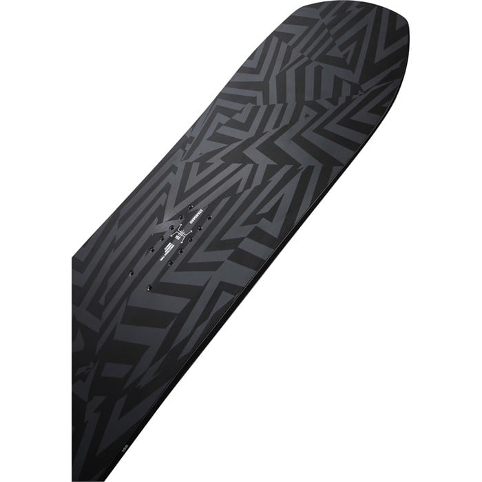 Yes Standard Snowboard 2026