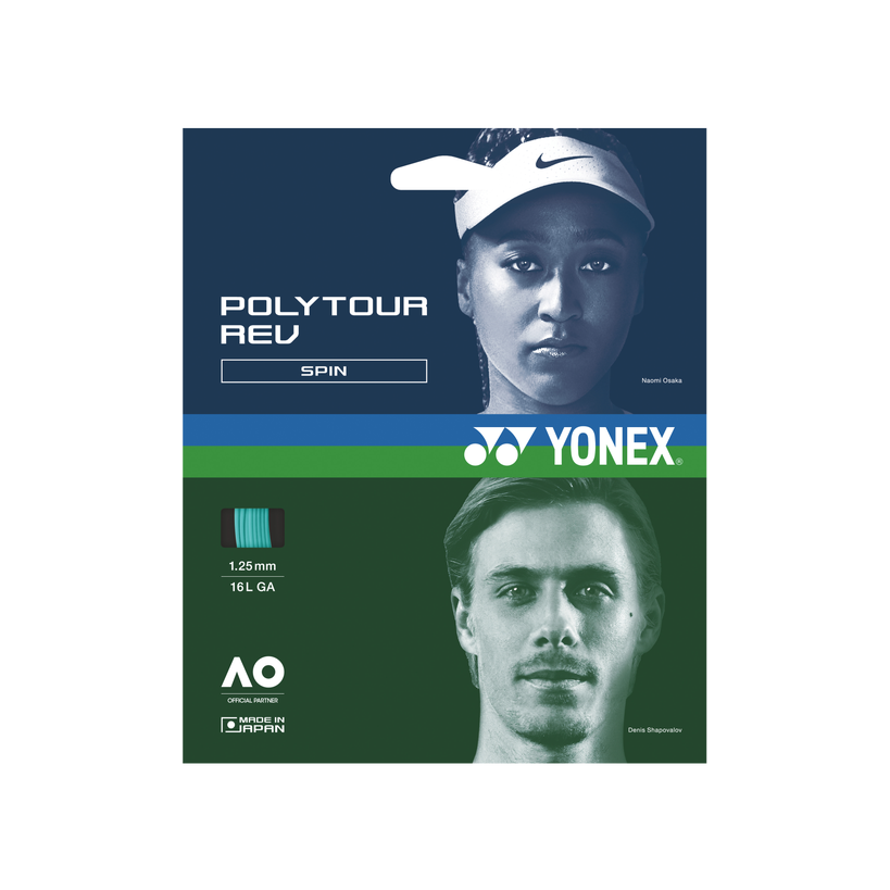 Yonex Poly Tour Rev String