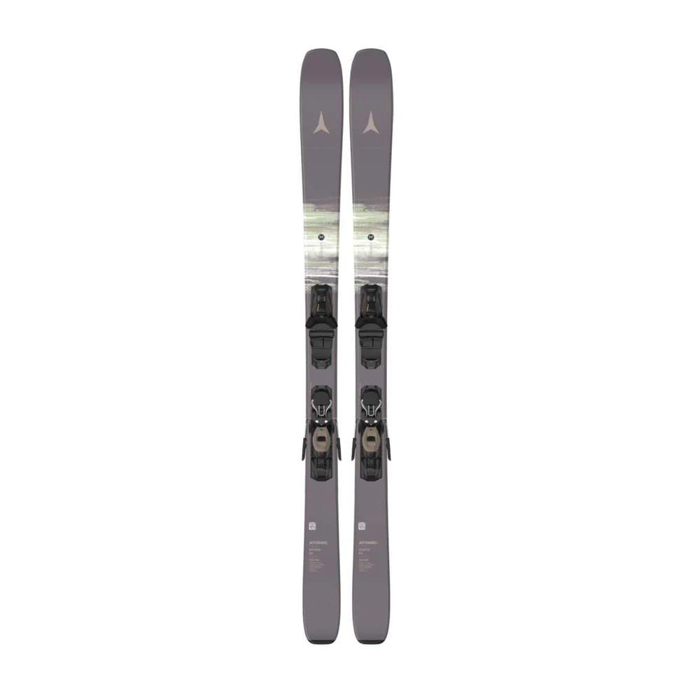 Atomic Maven 84 Ski + M 10 GW Binding 2027