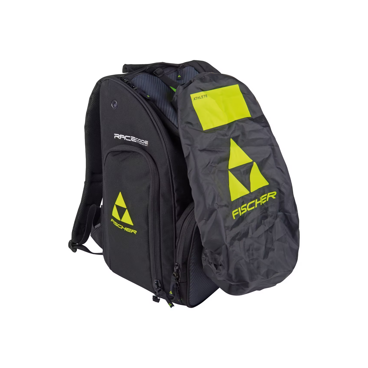 Fischer Backpack Race 2026