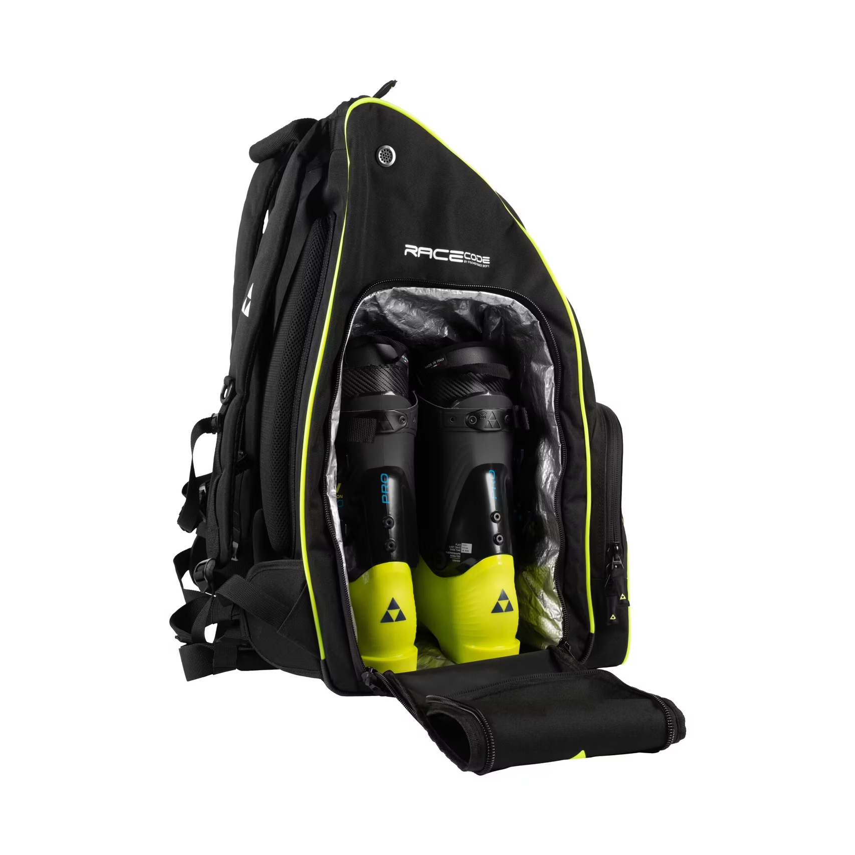 Fischer Backpack Race 2026