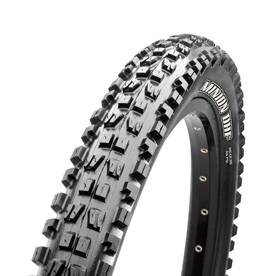 Pneu pliable Maxxis Minion DHF