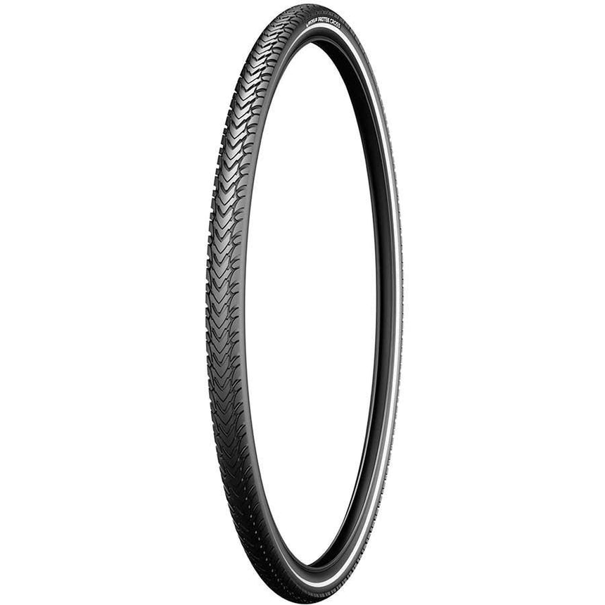 Michelin Protek Cross Max Wire Clincher 22TPI Black Tire