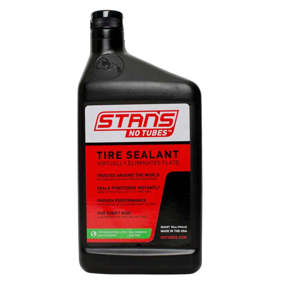 Stan's No Tubes Pre-mixed sealant
