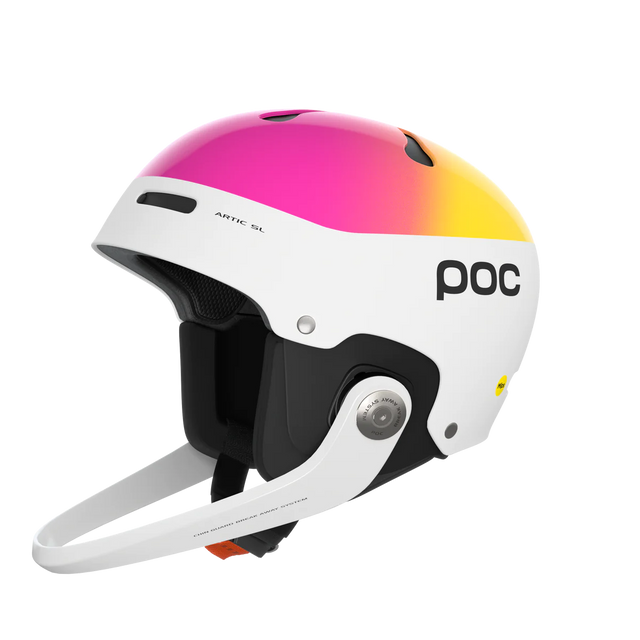 POC 2023 Artic SL MIPS Helmet