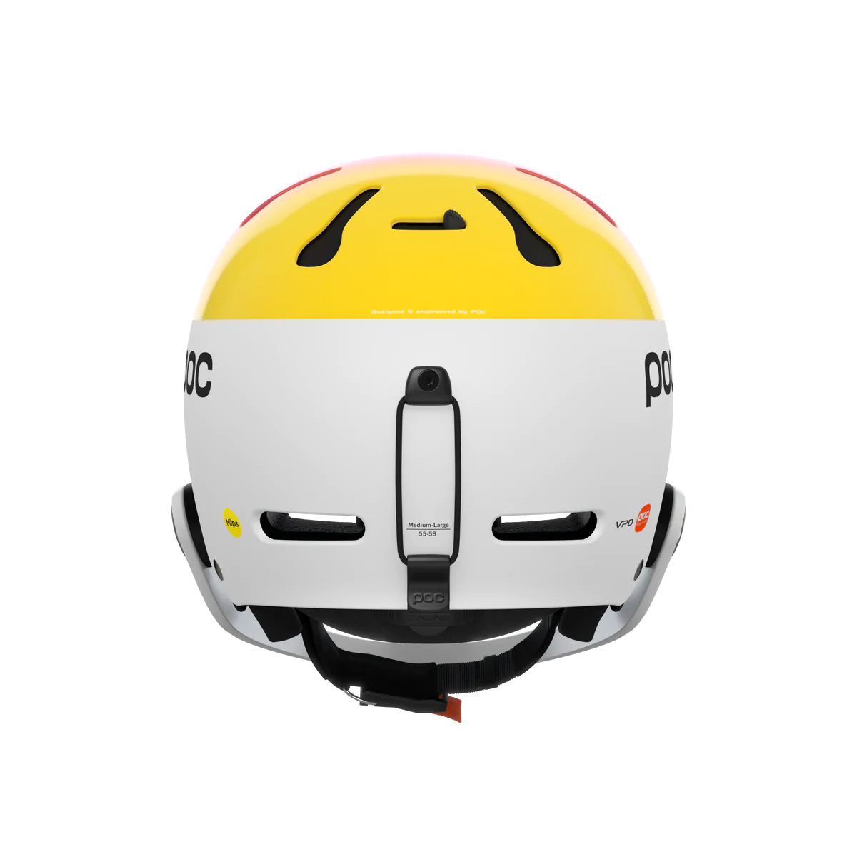 POC 2023 Artic SL MIPS Helmet