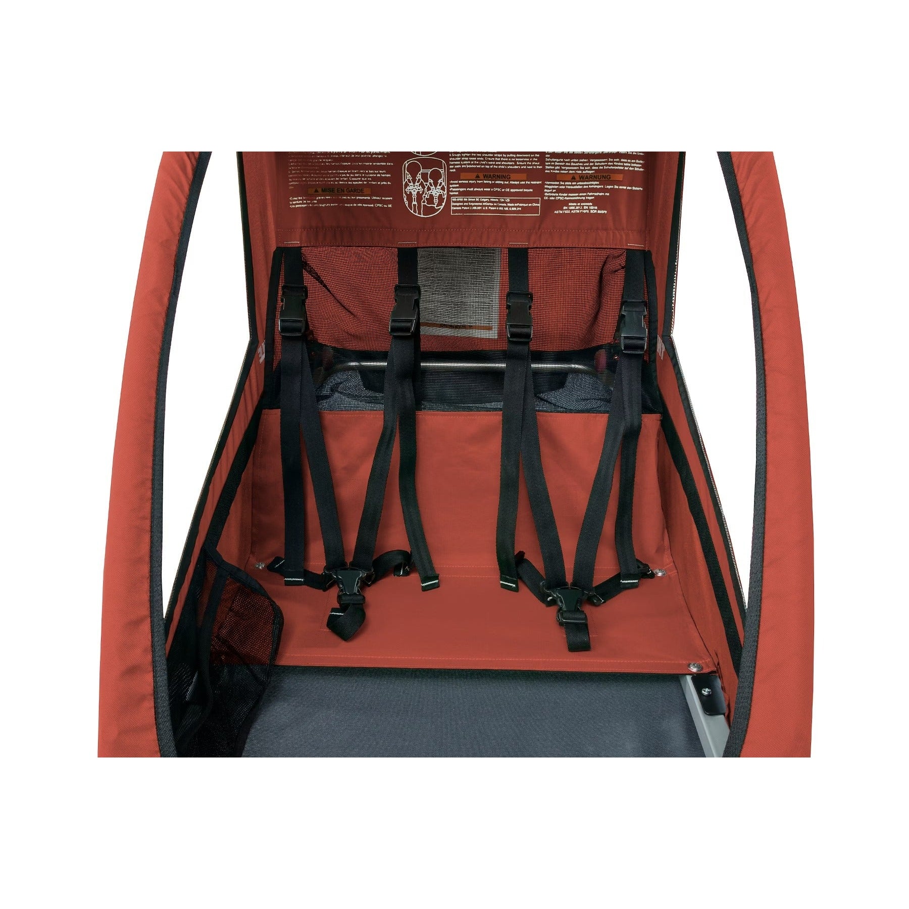 Porte-bébé Thule Cadence