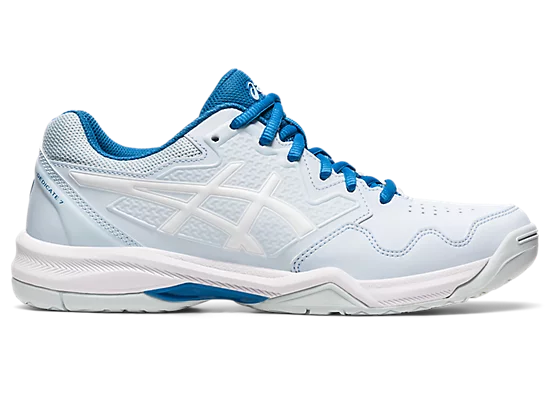 Asics 2023 Women's Gel-Dedicate 7 Tennis Shoes