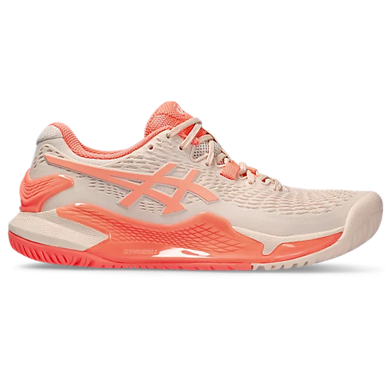 Asics Femme Gel-Résolution 9 2024