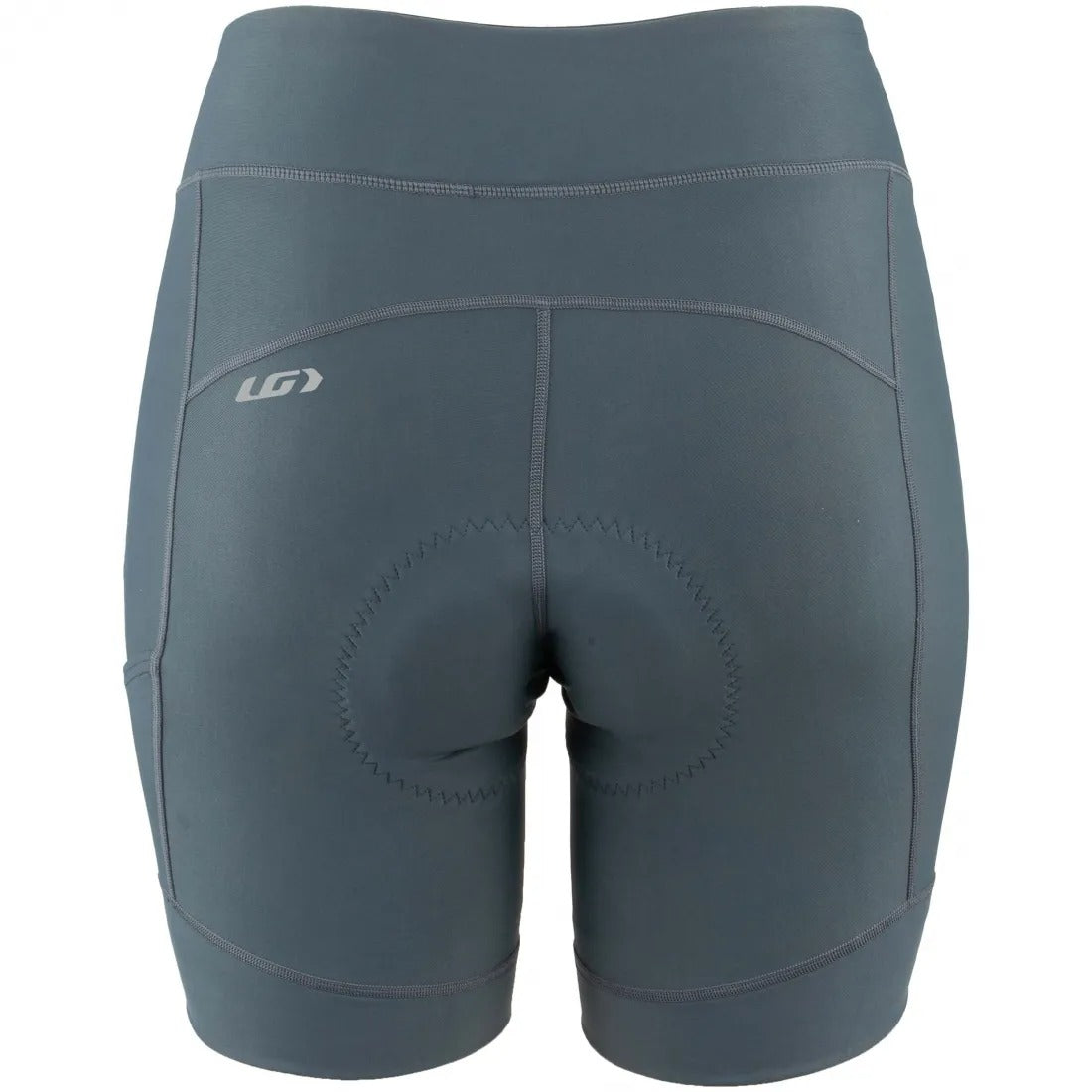 Louis Garneau Short Fit Sensor 7.5 pour femme 2023 2