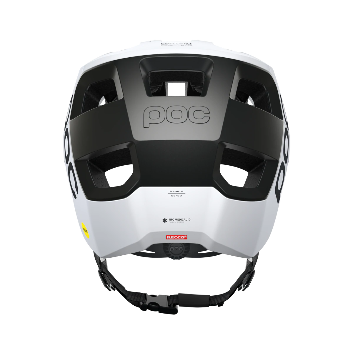 POC 2022 Kortal Race MIPS Helmet