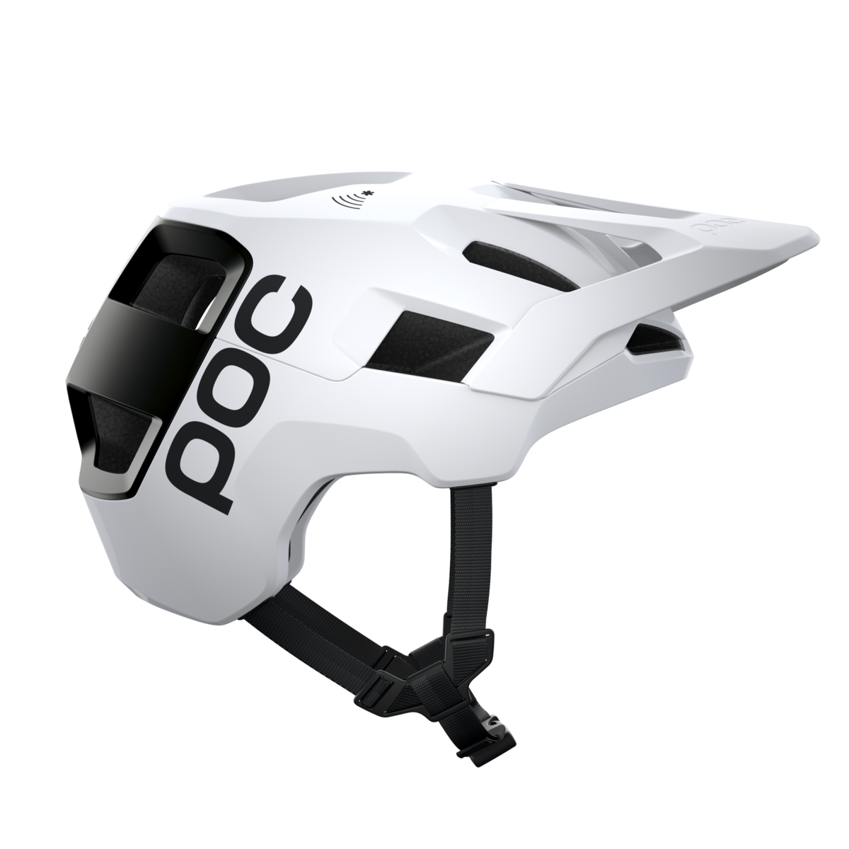 POC 2021 Kortal Race MIPS Helmet