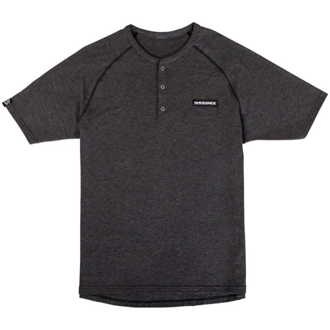Maillot RaceFace 2021 Henley toute la journée pour homme