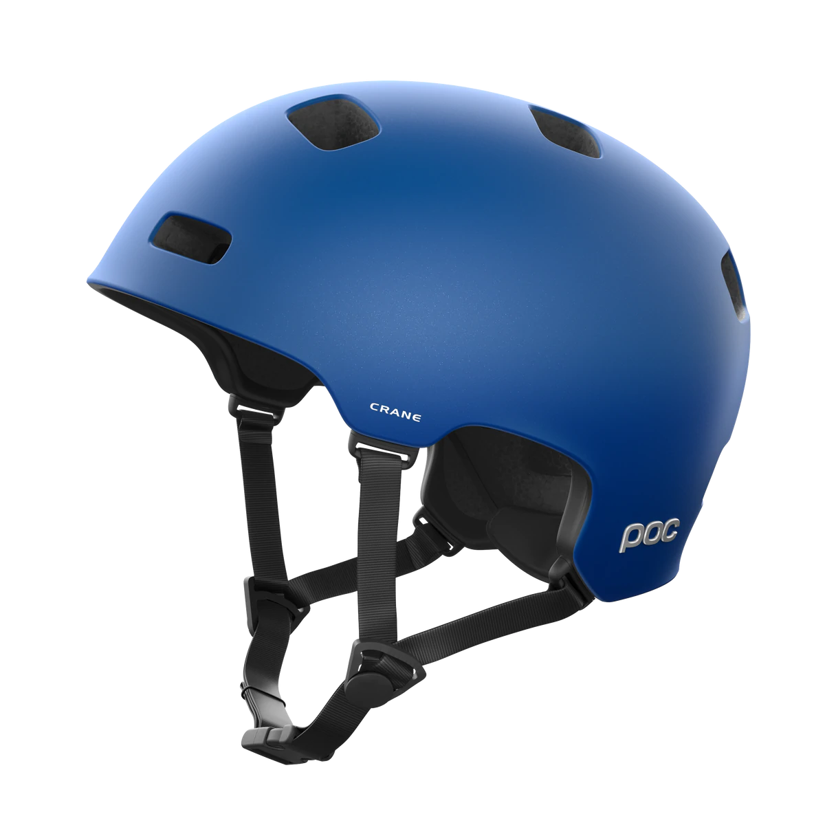 POC 2022 Crane MIPS (CPSC) Helmet