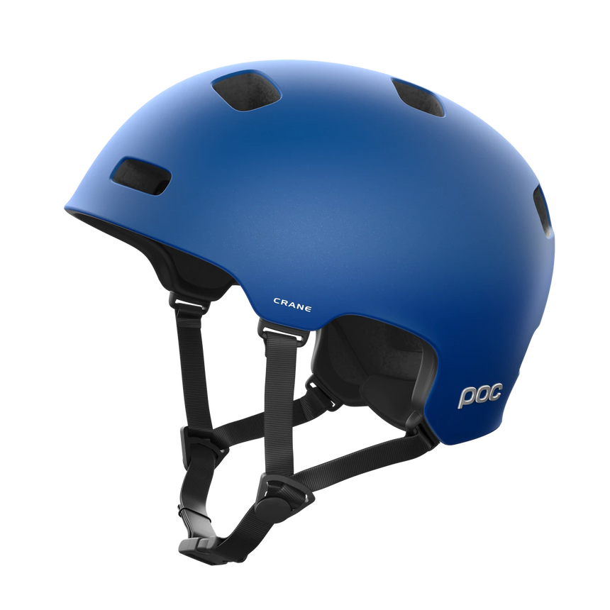 POC 2022 Crane MIPS (CPSC) Helmet