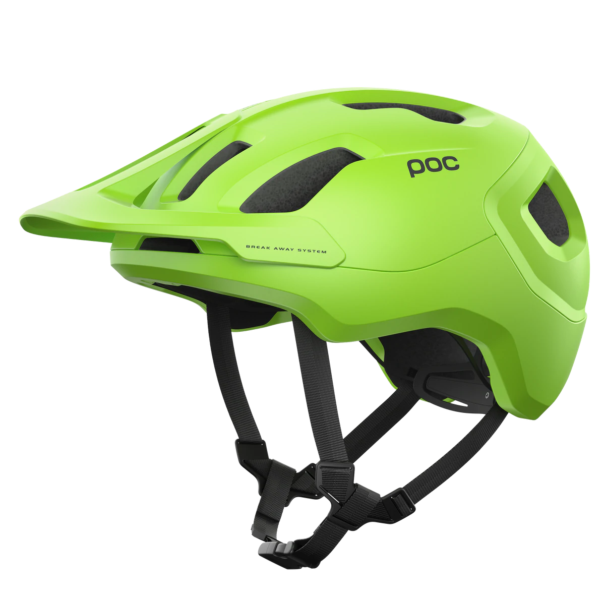 POC 2022 Axion Helmet