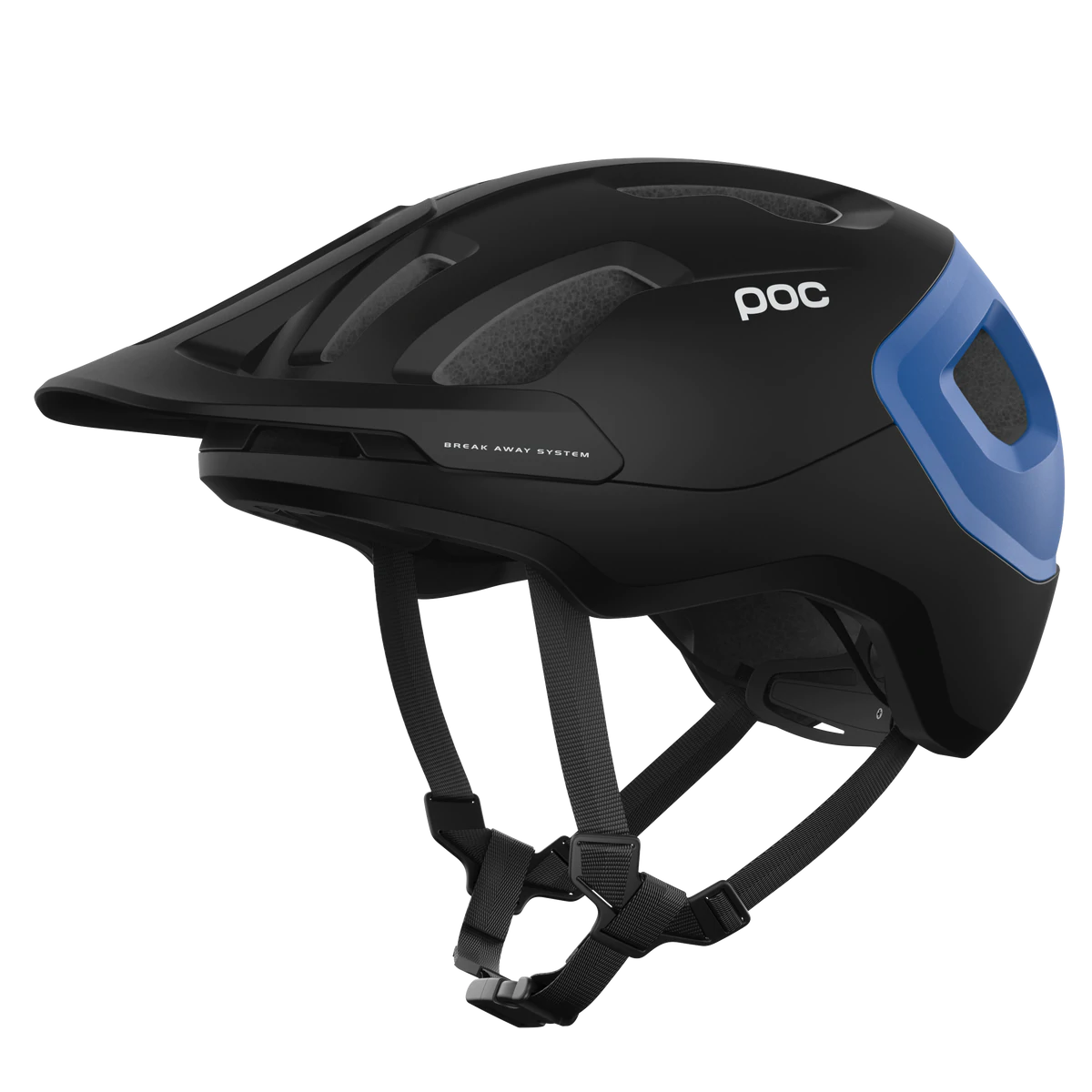 POC 2022 Axion Helmet