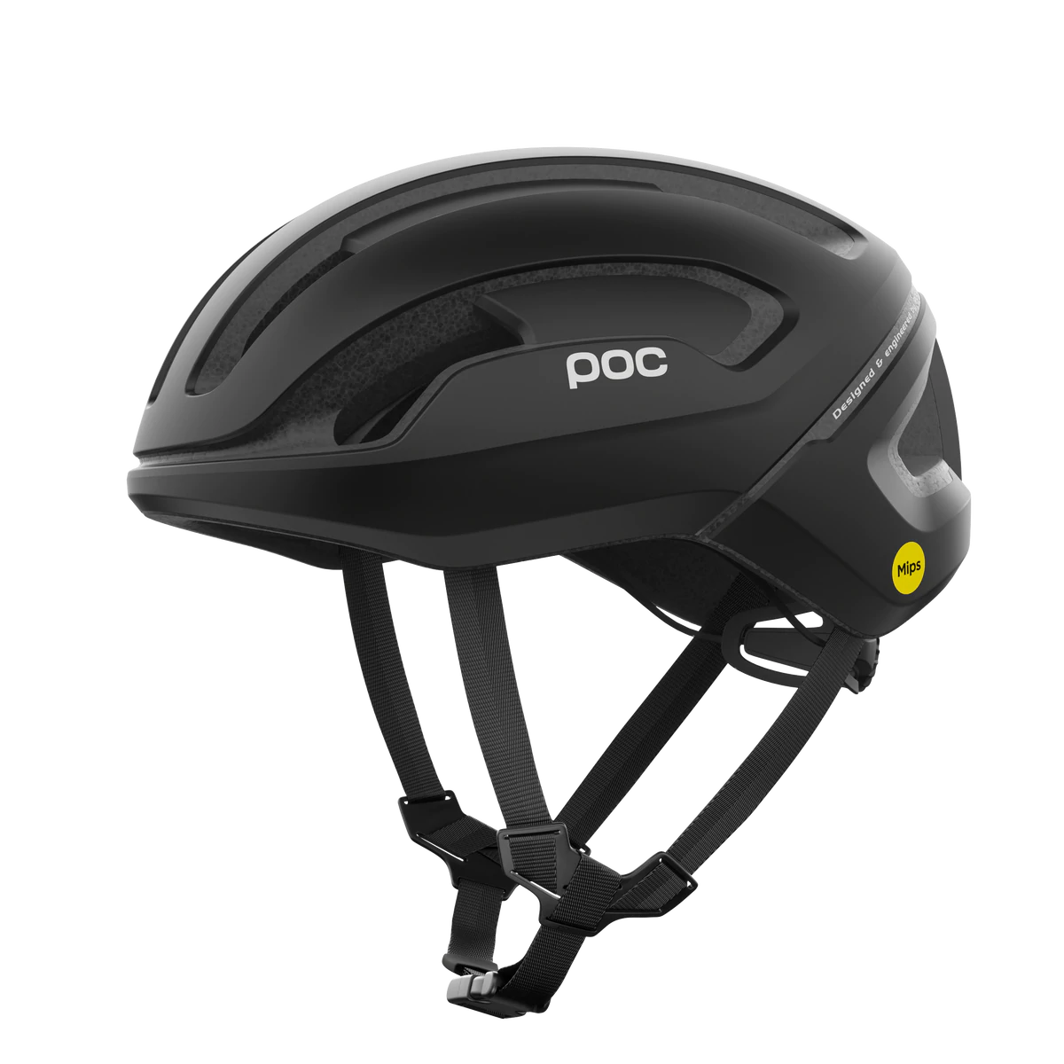 POC 2022 Omne Air MIPS Helmet