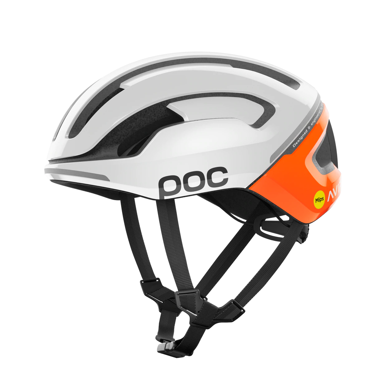 POC 2022 Omne Air MIPS Helmet