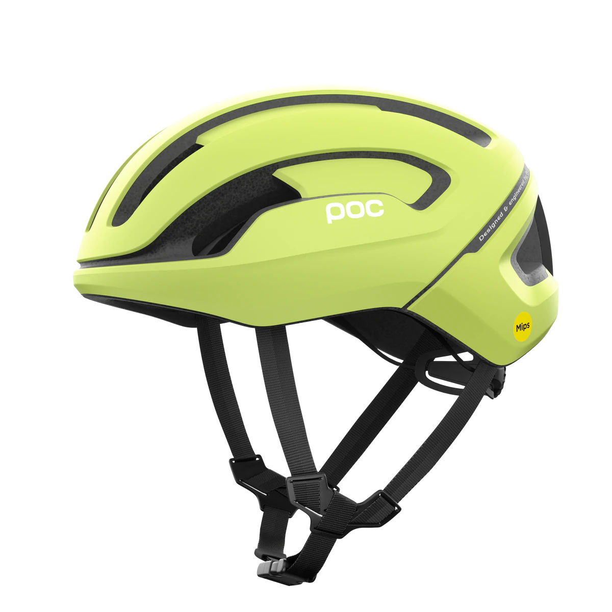 POC 2022 Omne Air MIPS Helmet