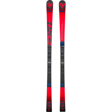 Rossignol 2024 Hero Athlete GS R22 Junior Ski