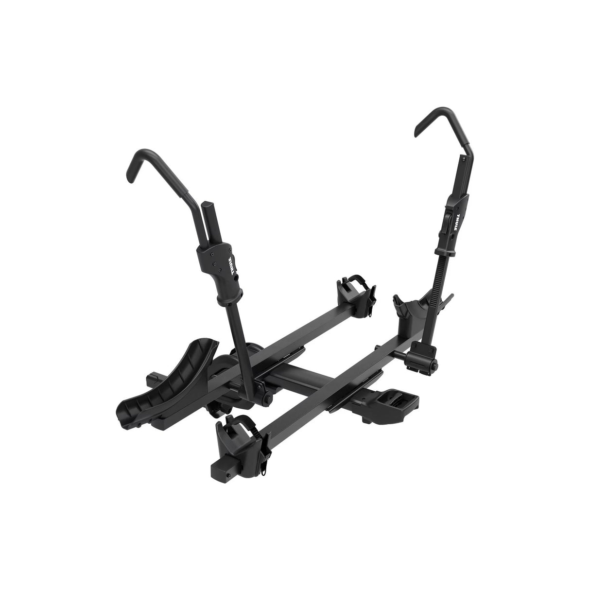 Support d'attelage Thule T2 Pro X 2 pour plate-forme de vélo
