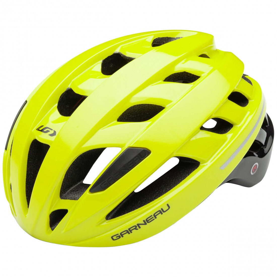 Louis Garneau 2023 Aki II Bike Helmet
