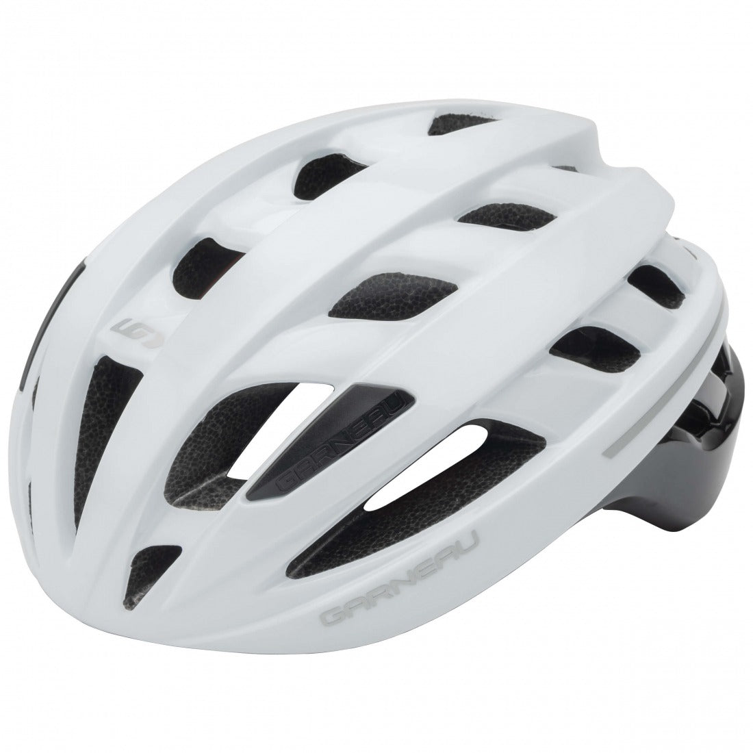 Louis Garneau 2023 Aki II Bike Helmet